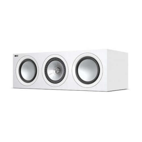 KEF Q650C SATIN WHITE