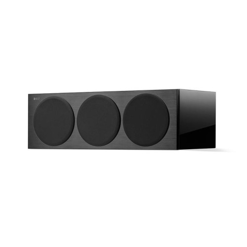 KEF REFERENCE 2C COPPER BLACK ALUMINIUM