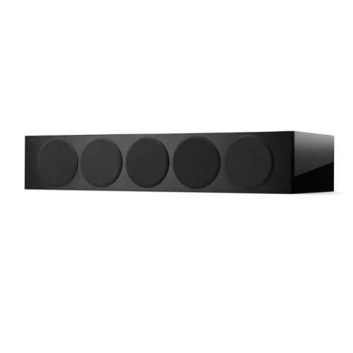 KEF REFERENCE 4C COPPER BLACK ALUMINIUM