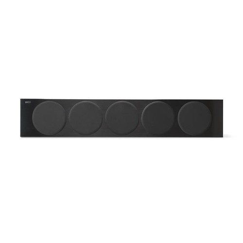 KEF REFERENCE 4C COPPER BLACK ALUMINIUM
