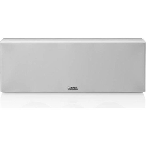 REVEL C25 WHITE GLOSS