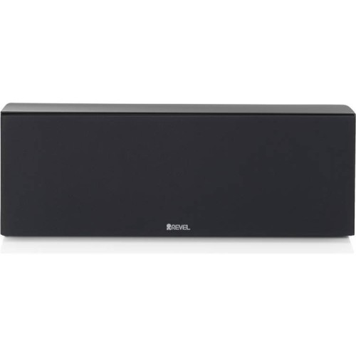 REVEL C25 BLACK GLOSS