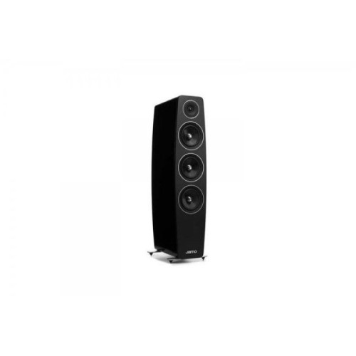 JAMO C 109 HG BLACK / WHITE