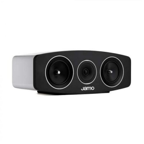 JAMO C 10 CEN HG BLACK / WHITE