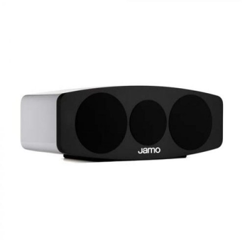 JAMO C 10 CEN HG BLACK / WHITE