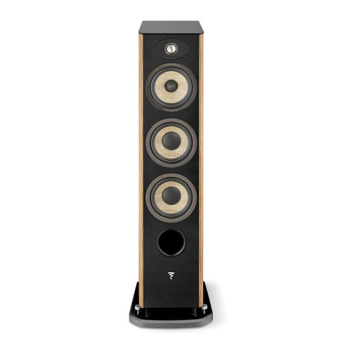 FOCAL ARIA EVO X N°2 WALNUT