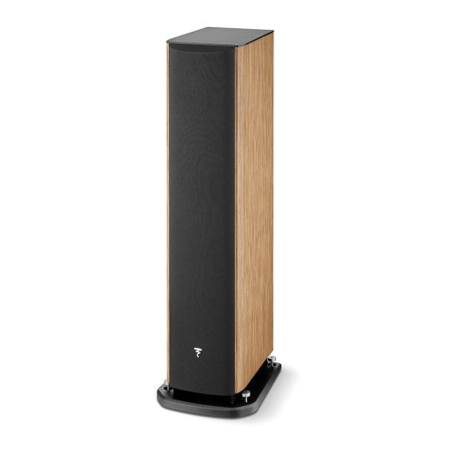 FOCAL ARIA EVO X N°2 WALNUT