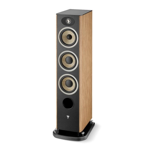 FOCAL ARIA EVO X N°2 WALNUT