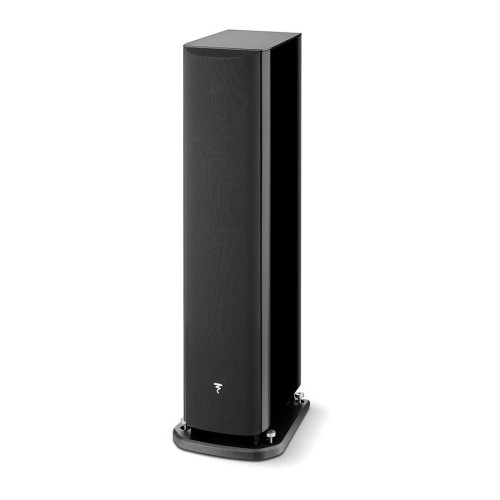 FOCAL ARIA EVO X N°2 BLACK