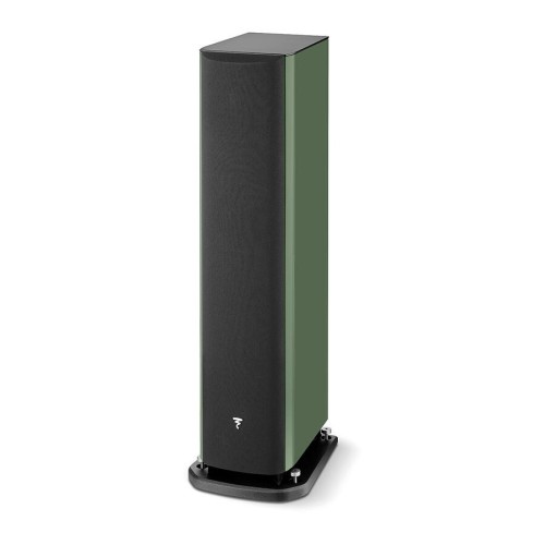 FOCAL ARIA EVO X N°2
