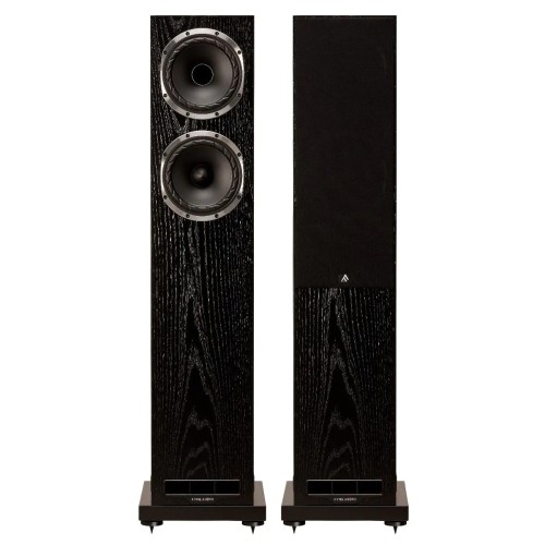 FYNE AUDIO F501S BLACK