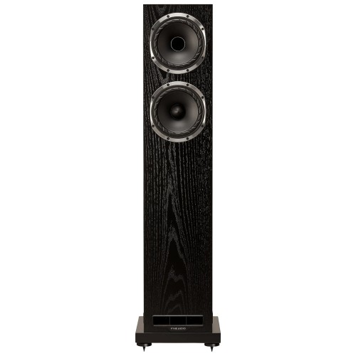 FYNE AUDIO F501S BLACK
