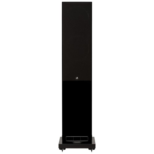 FYNE AUDIO F501S BLACK GLOSS