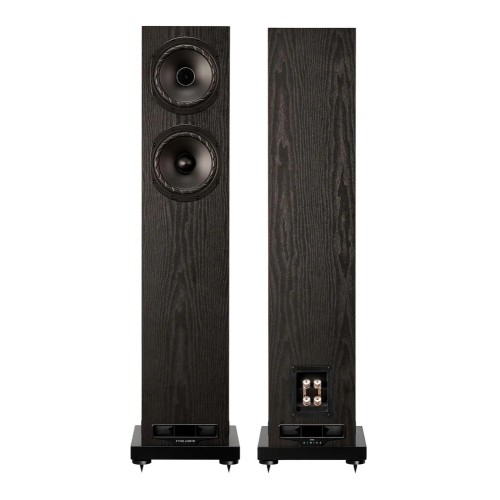 FYNE AUDIO F501E EXPO