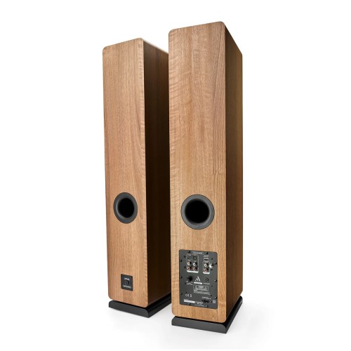 ARGON AUDIO FENRIS A55 WALNUT