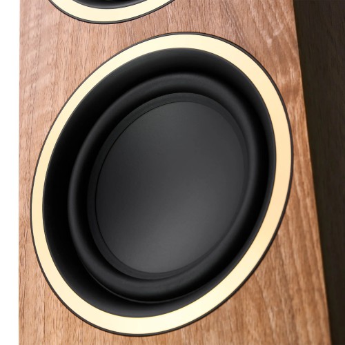 ARGON AUDIO FENRIS A55 WALNUT