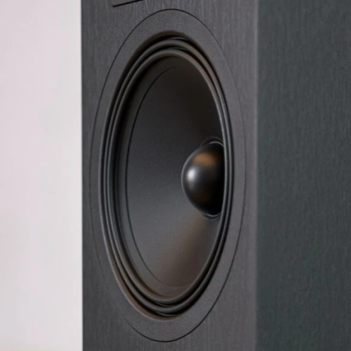 INDIANA TESI 5 BLACK EXPO