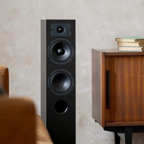 INDIANA DIVA 5 BLACK