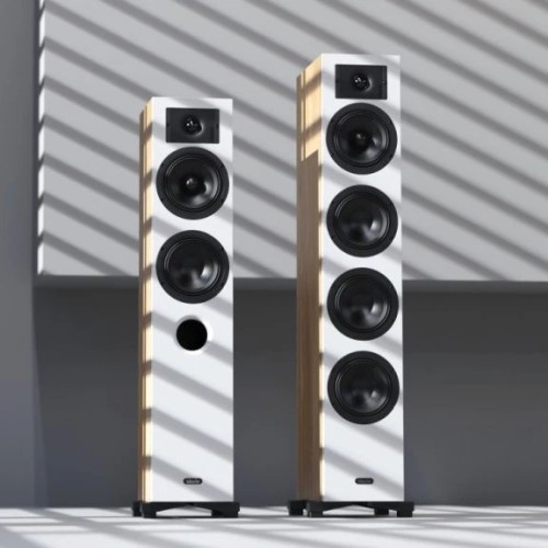 INDIANA DIVA 6 WOOD EXPO