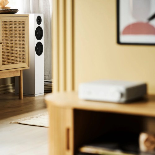 ARGON AUDIO FORUS 55 WHITE