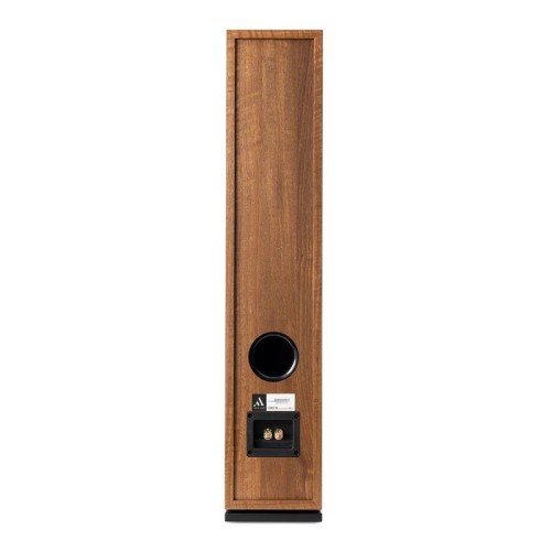 ARGON AUDIO FORUS 55 WALNUT