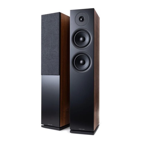 ARGON AUDIO FORUS 55 WALNUT