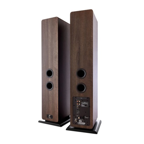 ARGON AUDIO FORTE A55 WIFI WALNUT