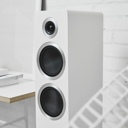 ARGON AUDIO FORTE A55 WIFI BLACK