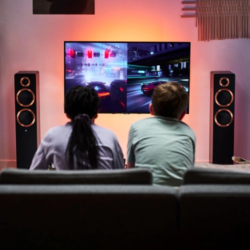 ARGON AUDIO FORTE MKII A55 WHITE