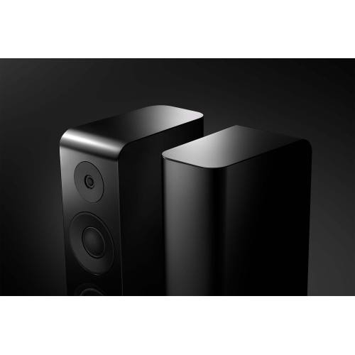 YAMAHA NS-2000A PIANO BLACK