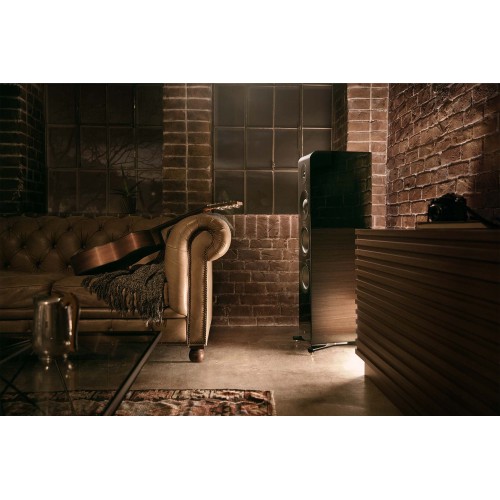 YAMAHA NS-2000A PIANO BLACK