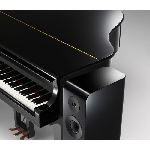 YAMAHA NS-2000A PIANO BLACK