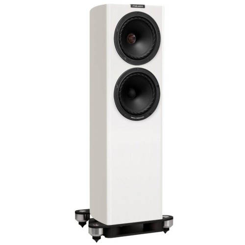 FYNE AUDIO F703SP WHITE