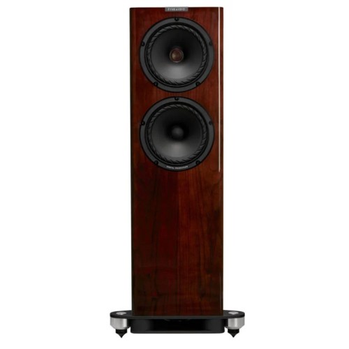 FYNE AUDIO F703SP WALNUT GLOSS
