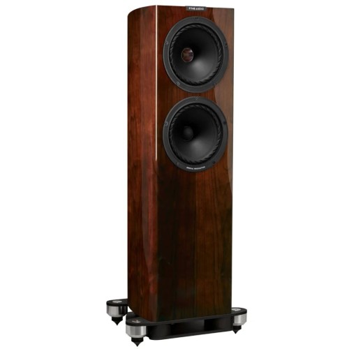 FYNE AUDIO F703SP WALNUT GLOSS