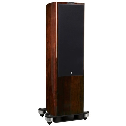 FYNE AUDIO F703SP WALNUT GLOSS