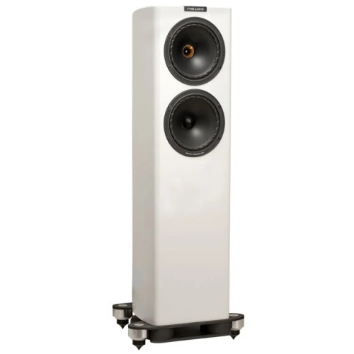 FYNE AUDIO F702SP WHITE