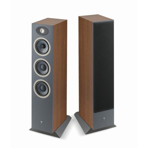 FOCAL THEVA NO 2