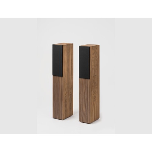 PRO-JECT SPEAKER BOX 15 DS2 WALNUT