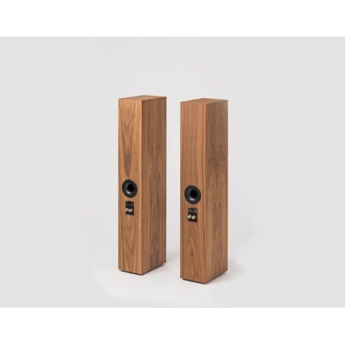 PRO-JECT SPEAKER BOX 15 DS2 WALNUT