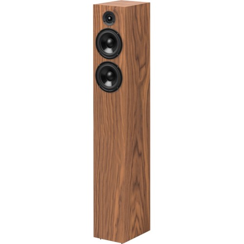 PRO JECT SPEAKER BOX 10 S2 WALNUT