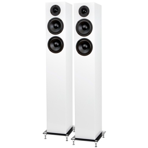 PRO JECT SPEAKER BOX 10 WHITE