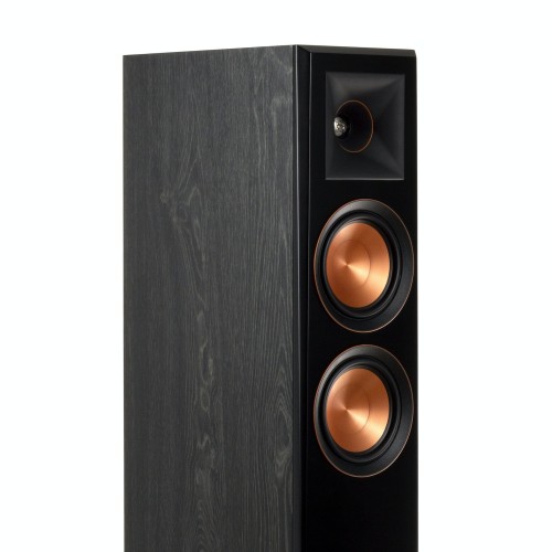 KLIPSCH RP-5000F EBONY