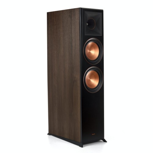 KLIPSCH RP-8060FA WALNUT