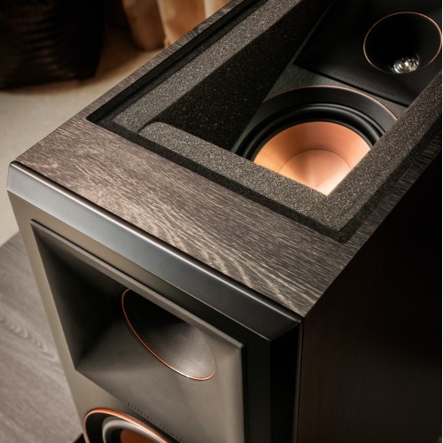 KLIPSCH RP-8060FA WALNUT