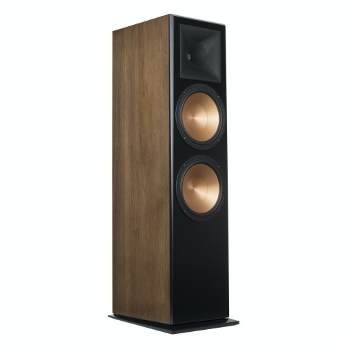 KLIPSCH RF-7 III  WALNUT