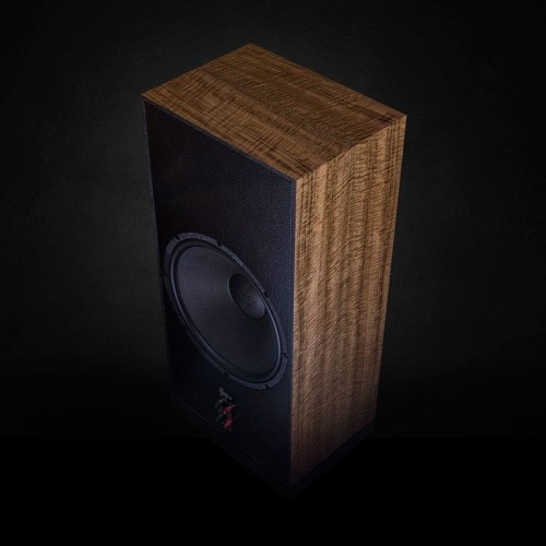 KLIPSCH FORTE III SPECIAL EDITION CALIFORNIA CALIFORNIA BLACK WALNUT