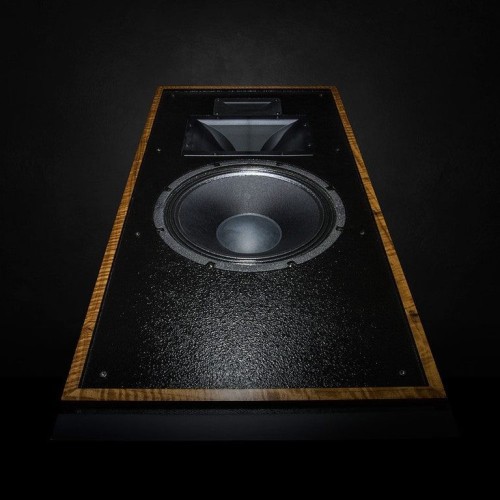 KLIPSCH FORTE III SPECIAL EDITION CALIFORNIA CALIFORNIA BLACK WALNUT