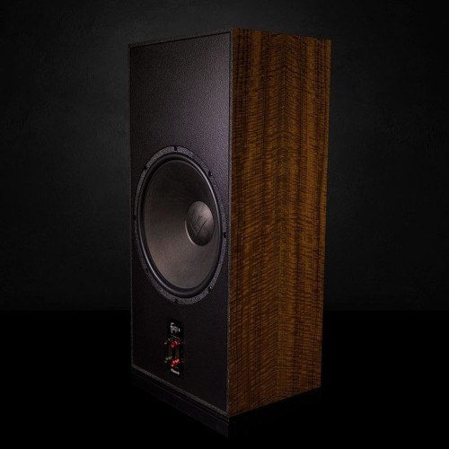 KLIPSCH FORTE III SPECIAL EDITION CALIFORNIA CALIFORNIA BLACK WALNUT