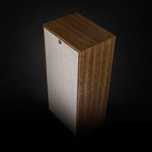KLIPSCH FORTE III SPECIAL EDITION CALIFORNIA CALIFORNIA BLACK WALNUT